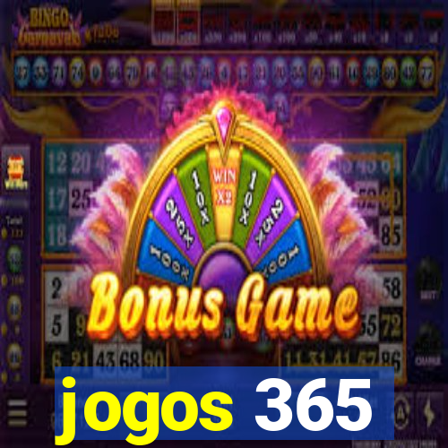 jogos 365
